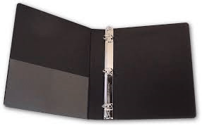 binder open 1